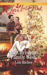 Her Christmas Family Wish - Lois Richer - 9781488007644