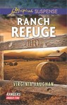 Ranch Refuge - Virginia Vaughan - 9781488008634