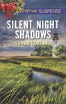 Silent Night Shadows - Sarah Varland - 9781488008818
