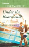 Under the Boardwalk - Amie Denman - 9781488008917