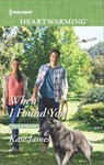 When I Found You - Kate James - 9781488009143