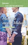 Meet Me on the Midway - Amie Denman - 9781488009341