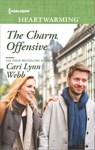 The Charm Offensive - Cari Lynn Webb - 9781488012327