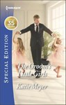 The Groom's Little Girls - Katie Meyer - 9781488014154