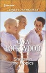 Shelter in the Tropics - Cara Lockwood - 9781488017087