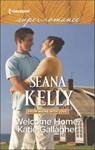 Welcome Home, Katie Gallagher - Seana Kelly - 9781488017148