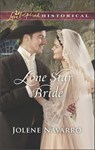 Lone Star Bride - Jolene Navarro - 9781488017742