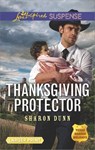 Thanksgiving Protector - Sharon Dunn - 9781488019555