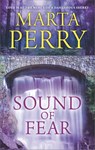 Sound of Fear - Marta Perry - 9781488020056