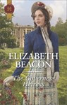 The Governess Heiress - Elizabeth Beacon - 9781488021626