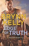 Edge of Truth - Brynn Kelly - 9781488023200