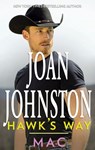 Hawk's Way: Mac - Joan Johnston - 9781488026348
