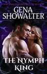 The Nymph King - Gena Showalter - 9781488026768