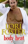 Body Heat - Lori Foster - 9781488029646
