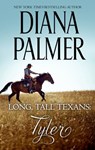 Long, Tall Texans: Tyler - Diana Palmer - 9781488032448
