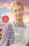 Runaway Amish Bride and Amish Country Amnesia - Leigh Bale ; Meghan Carver - 9781488035449