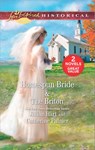 Homespun Bride & The Briton - Jillian Hart ; Catherine Palmer - 9781488035807