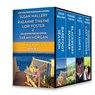 Summer Reads Box Set - Susan Mallery ; RaeAnne Thayne ; Lori Foster ; Sarah Morgan - 9781488036347
