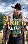 Fallen - B.J. Daniels - 9781488036729