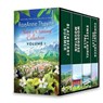 Hope's Crossing Collection Volume 1 - RaeAnne Thayne - 9781488037566