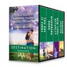 Destination: Romance - Susan Mallery ; RaeAnne Thayne ; Sarah Morgan ; Jodi Thomas - 9781488037603