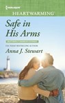 Safe in His Arms - Anna J. Stewart - 9781488039898