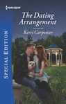The Dating Arrangement - Kerri Carpenter - 9781488042102