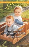 The Amish Widower's Twins - Jo Ann Brown - 9781488042928