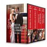 Best of...Harlequin Desire Billionaires Volume 1 - Joss Wood ; Cat Schield ; Dani Wade ; Jules Bennett - 9781488045424