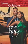 Sin City Vows - Zuri Day - 9781488046445