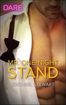 Mr. One-Night Stand - Rachael Stewart - 9781488048548