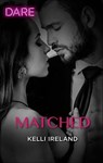 Matched - Kelli Ireland - 9781488048838