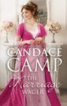 The Marriage Wager - Candace Camp - 9781488051531
