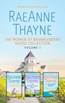 The Women of Brambleberry House Collection Volume 1 - RaeAnne Thayne - 9781488051951