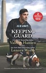 Keeping Guard - Valerie Hansen ; Lenora Worth - 9781488052224