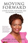 Moving Forward - Karine Jean-Pierre - 9781488054105