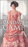 Her Scandalous Pursuit - Candace Camp - 9781488054204