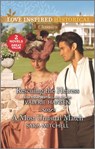 Rescuing the Heiress & A Most Unusual Match - Valerie Hansen ; Sara Mitchell - 9781488054778
