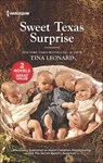 Sweet Texas Surprise - Tina Leonard - 9781488055010