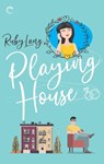 Playing House - Ruby Lang - 9781488055096