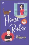 House Rules - Ruby Lang - 9781488055164