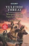 Yuletide Threat - Margaret Daley ; Valerie Hansen ; Laura Scott - 9781488055591