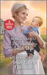 His Suitable Amish Wife and Amish Covert Operation - Rebecca Kertz ; Meghan Carver - 9781488056253