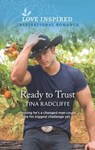 Ready to Trust - Tina Radcliffe - 9781488060342