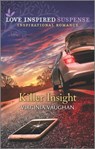 Killer Insight - Virginia Vaughan - 9781488060953