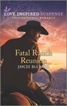 Fatal Ranch Reunion - Jaycee Bullard - 9781488061301