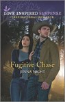 Fugitive Chase - Jenna Night - 9781488061356