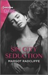 Sin City Seduction - Margot Radcliffe - 9781488062117