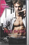 Hot Boss - Anne Marsh - 9781488062209