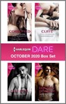 Harlequin Dare October 2020 Box Set - Cathryn Fox ; Faye Avalon ; Cara Lockwood ; Jamie K. Schmidt - 9781488062599